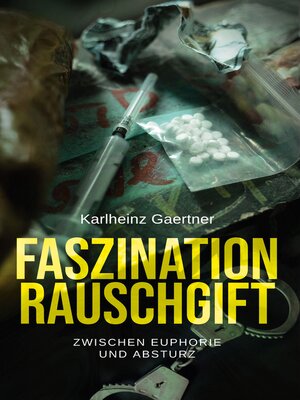 cover image of Faszination Rauschgift